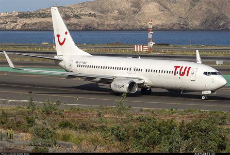 tukf|Boeing 737 NG / Max .